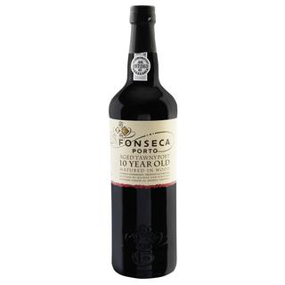 Fonseca Porto 10 year old Tawny  