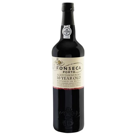 Fonseca Porto 10 year old Tawny  