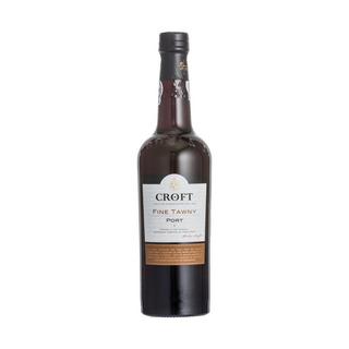 Croft Port Fine Tawny  