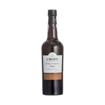 Port Fine Tawny
