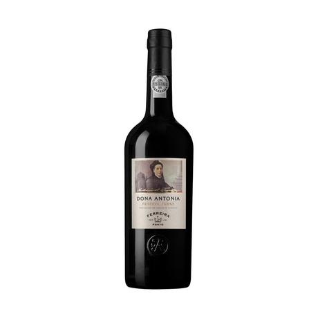 Ferreira Dona Antonia Reserva Tawny  