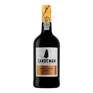 Sandeman Porto Fine Tawny  