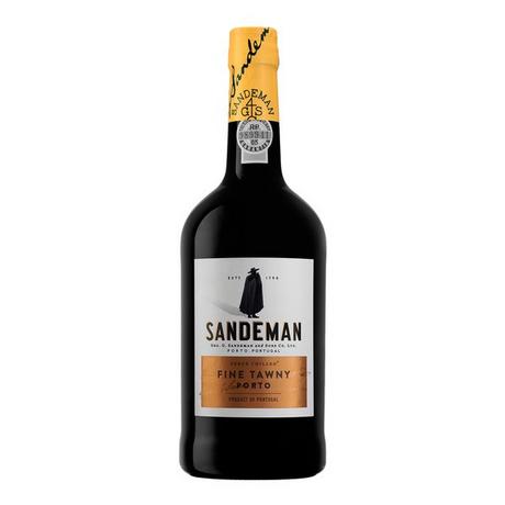 Sandeman Porto Fine Tawny  
