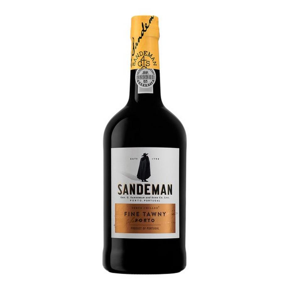 Sandeman Porto Fine Tawny  