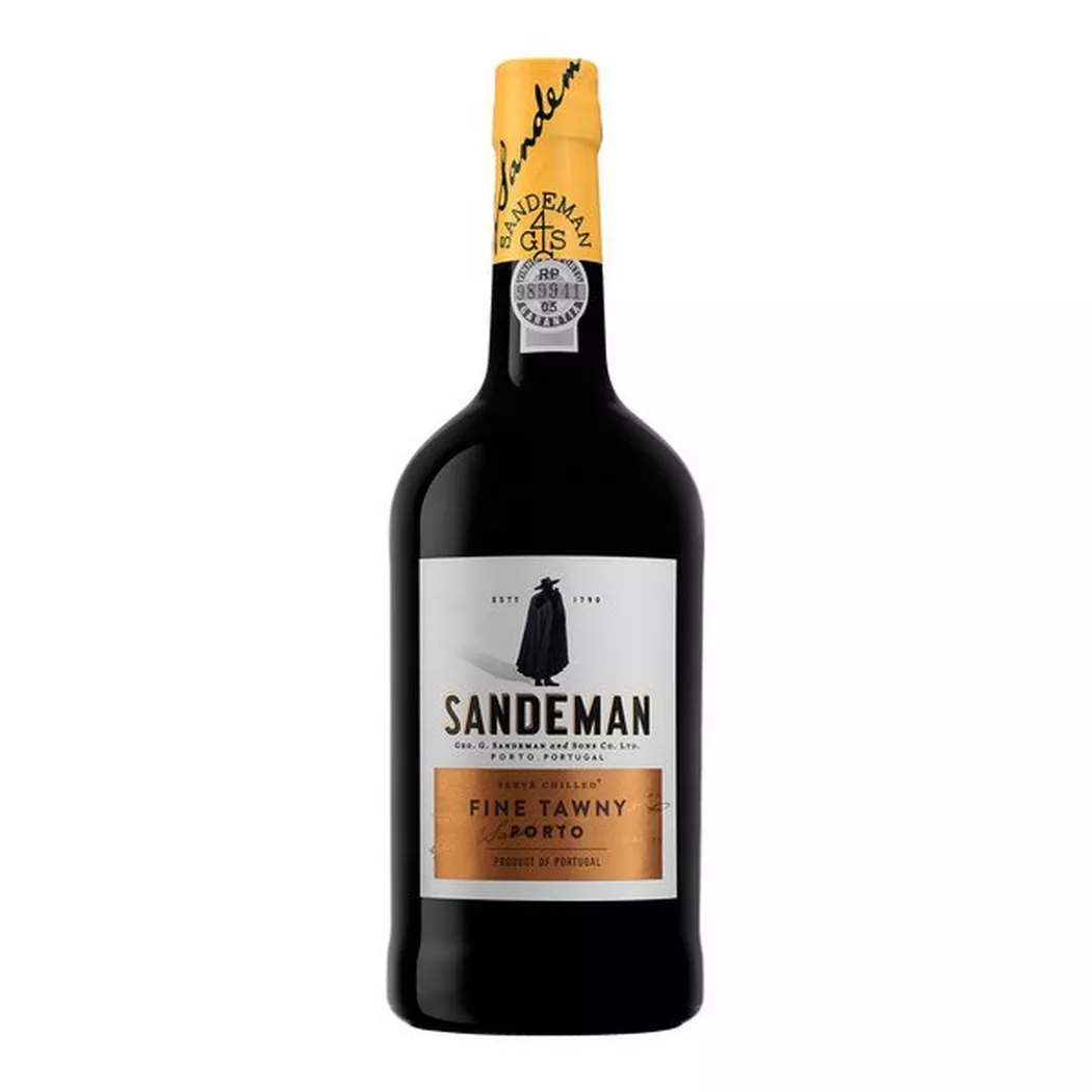 Sandeman Tawny Porto