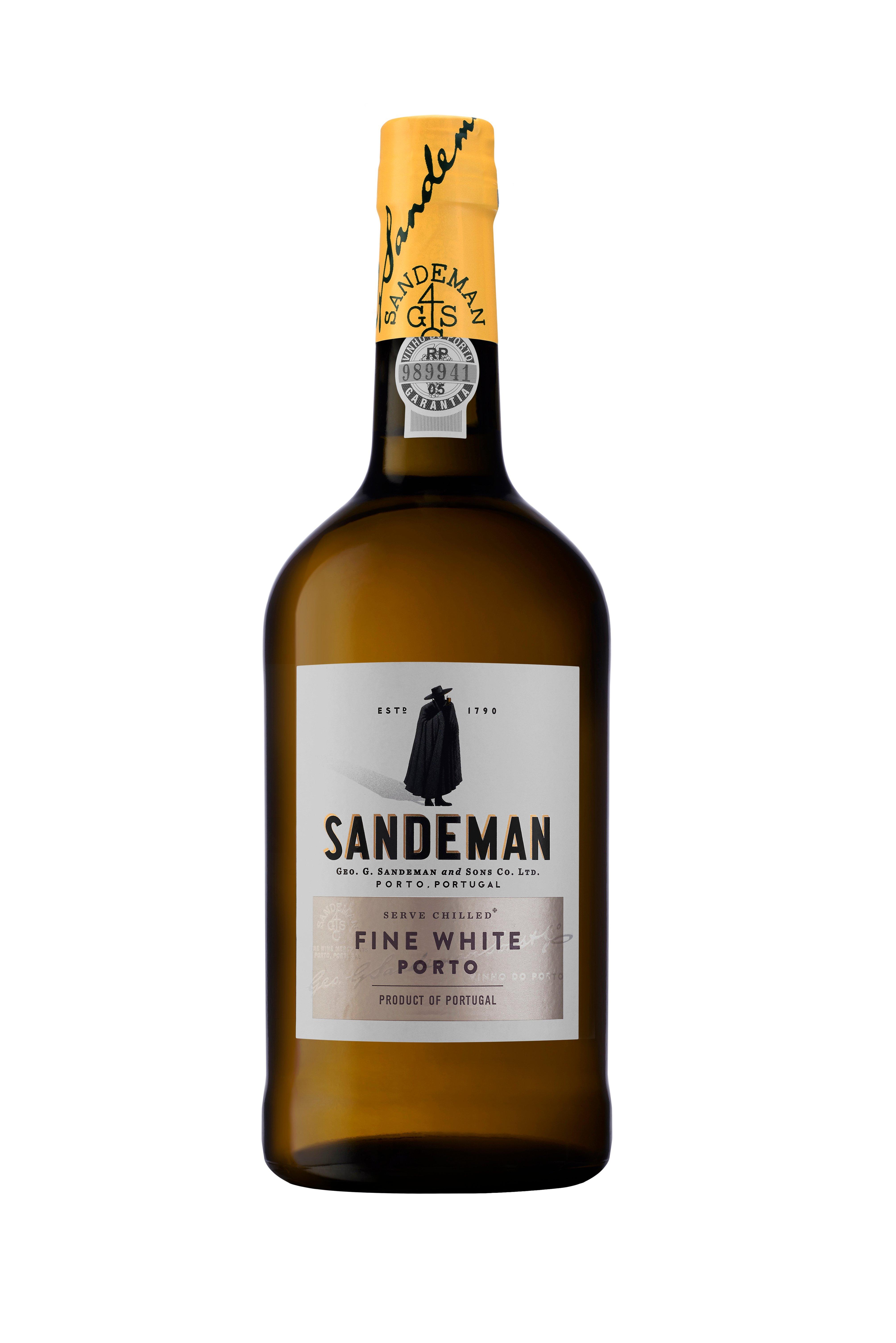 Image of Sandeman Porto Fine white - 75 cl