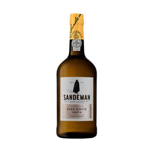 Sandeman Porto Fine white  