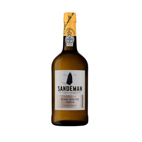 Sandeman Porto Fine white  