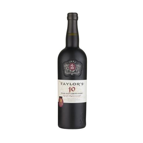 Taylor's Porto 10 Year old Tawny Port  