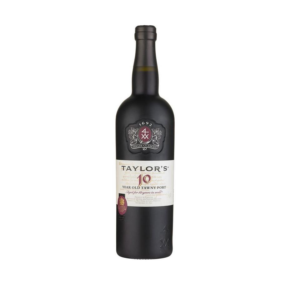 Taylor's Porto 10 Year old Tawny Port  