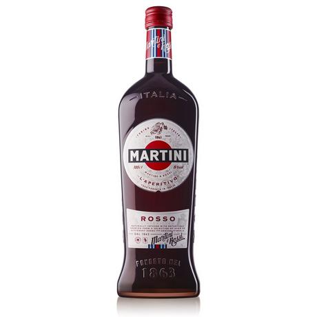 Martini Rosso  
