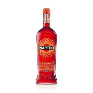 Martini INAKTIV Fiero 