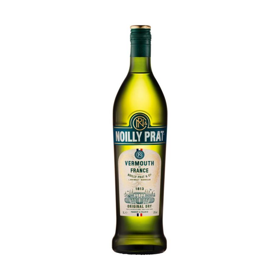 Original Dry