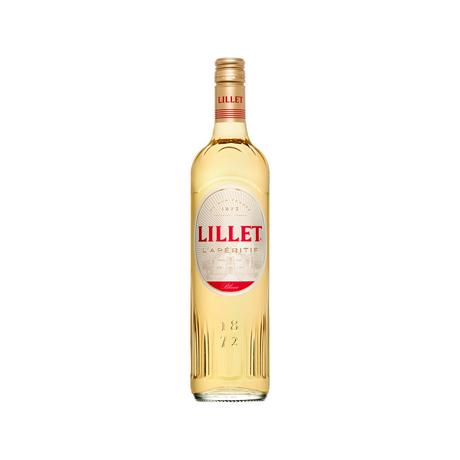 Lillet Blanc Apéritif de France  