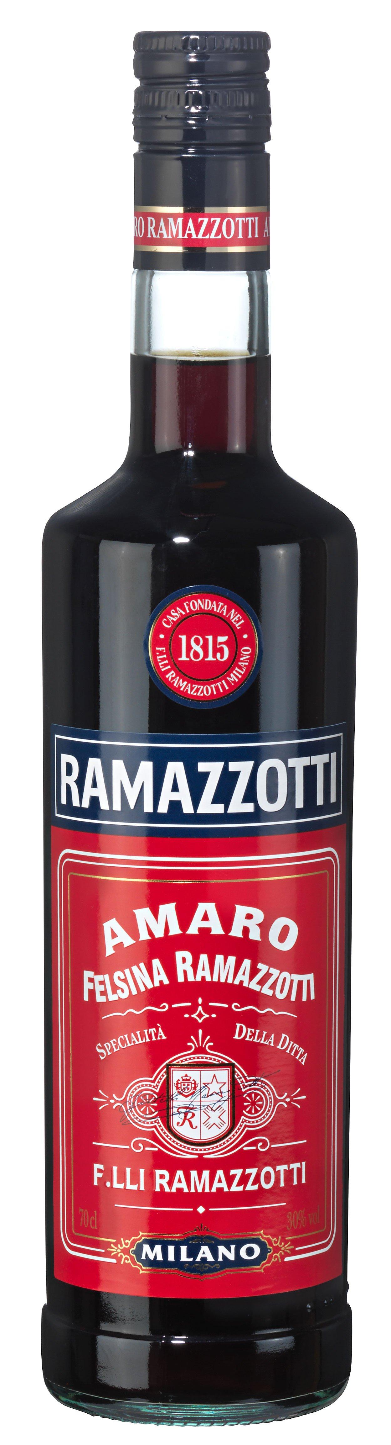 Image of Ramazzotti Original - 70 cl