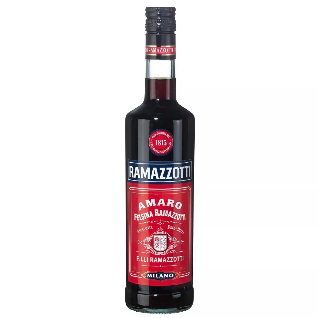 Ramazzotti Amaro