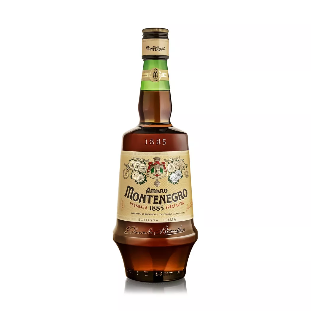 Amaro Montenegro Liqueur 70cl