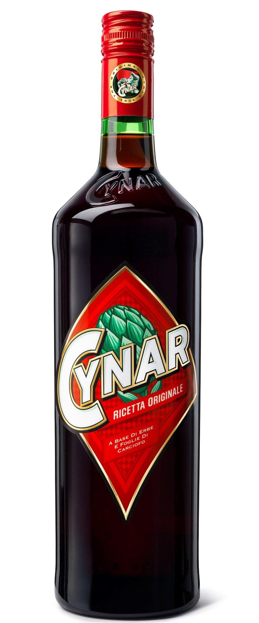 Image of Cynar Original - 100cl