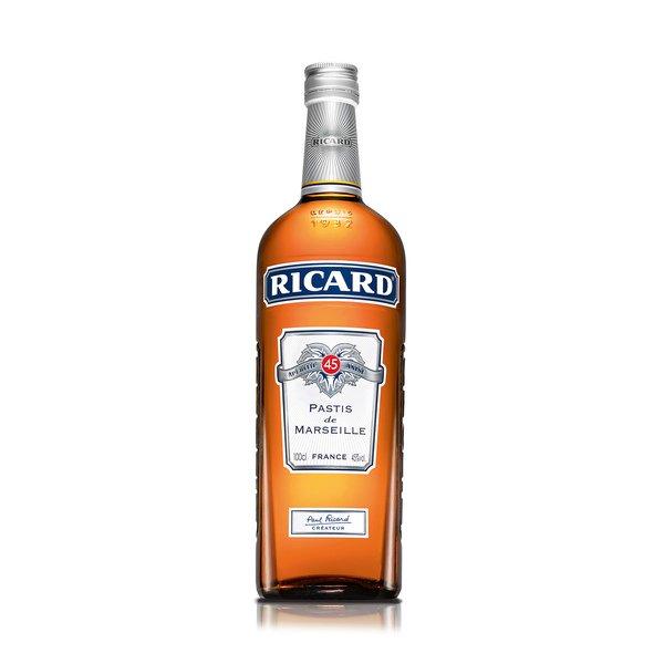 Image of Ricard Pastis de Marseille - 100cl