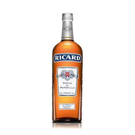 Ricard Pastis de Marseille  