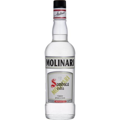 Molinari Sambuca Extra  