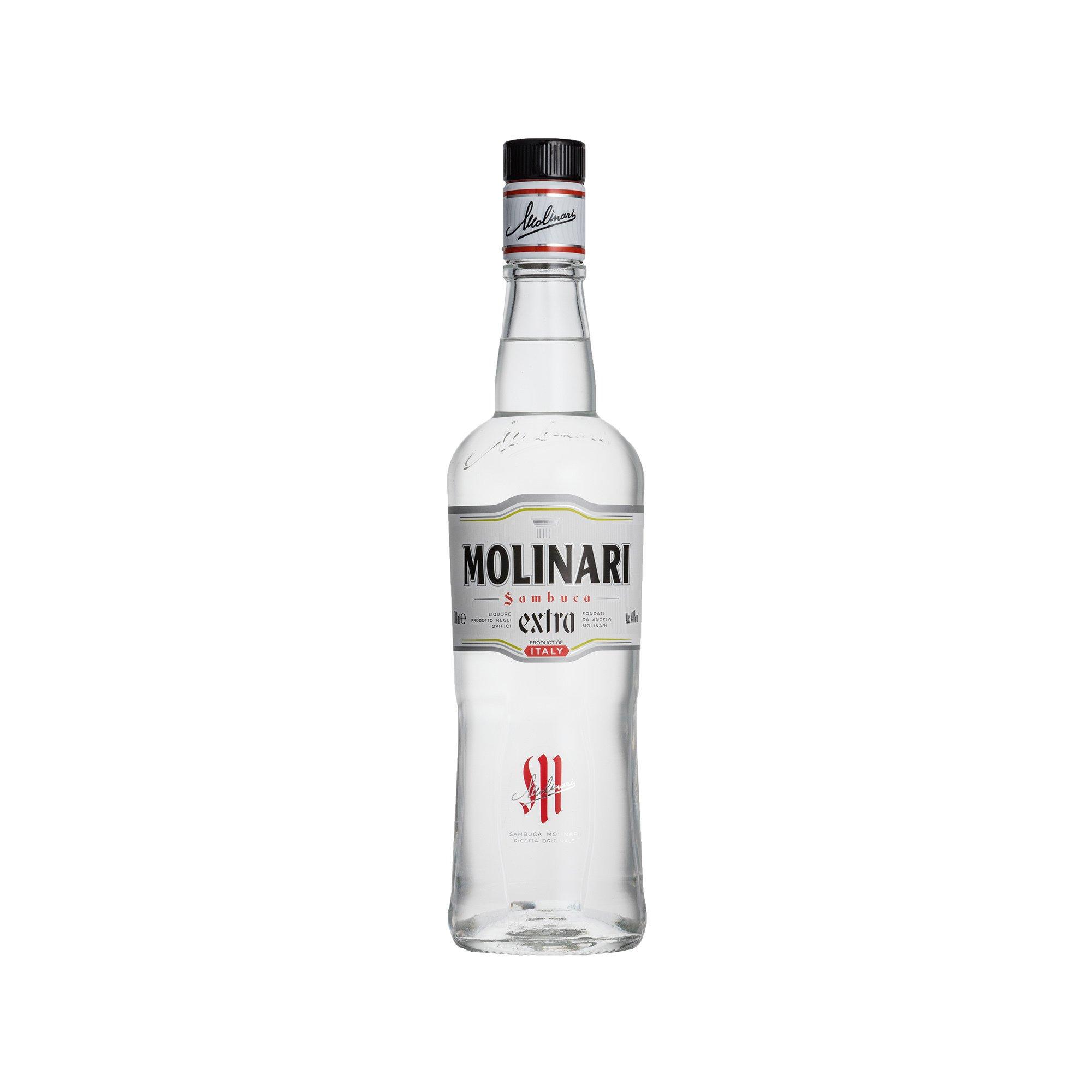 Molinari Sambuca Extra  