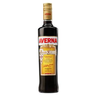 Averna Amaro Siciliano  