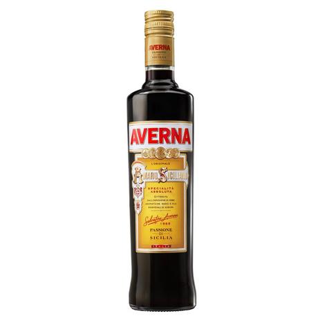 Averna Amaro Siciliano  