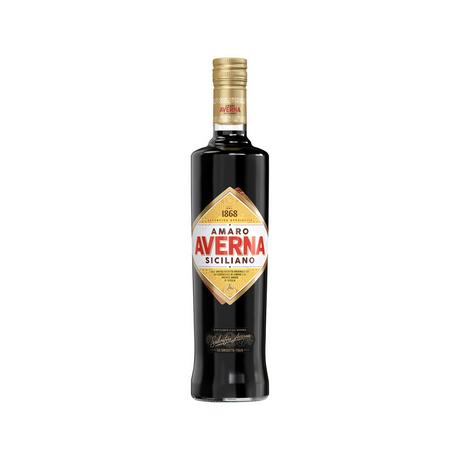 Averna Amaro Siciliano  