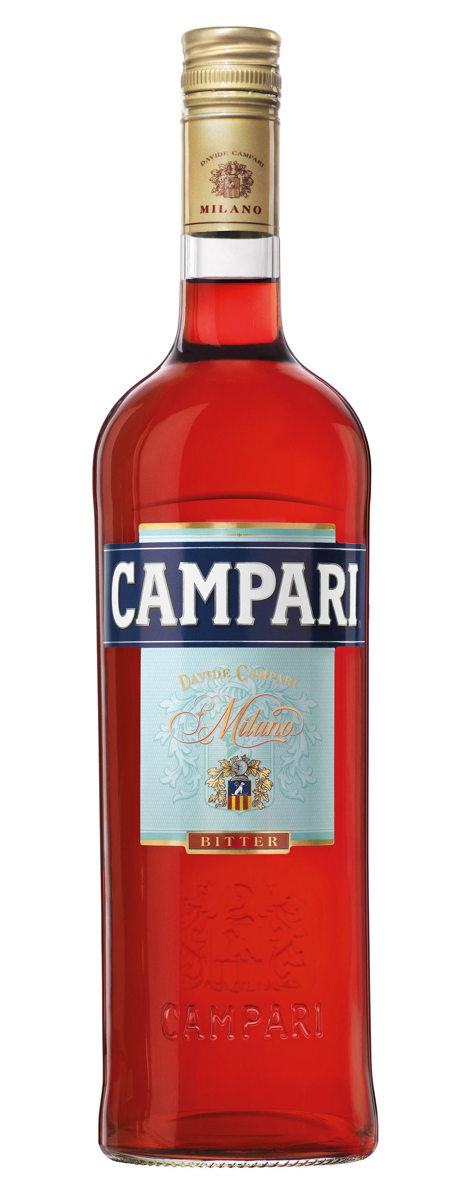 Image of Campari Bitter Original - 100cl