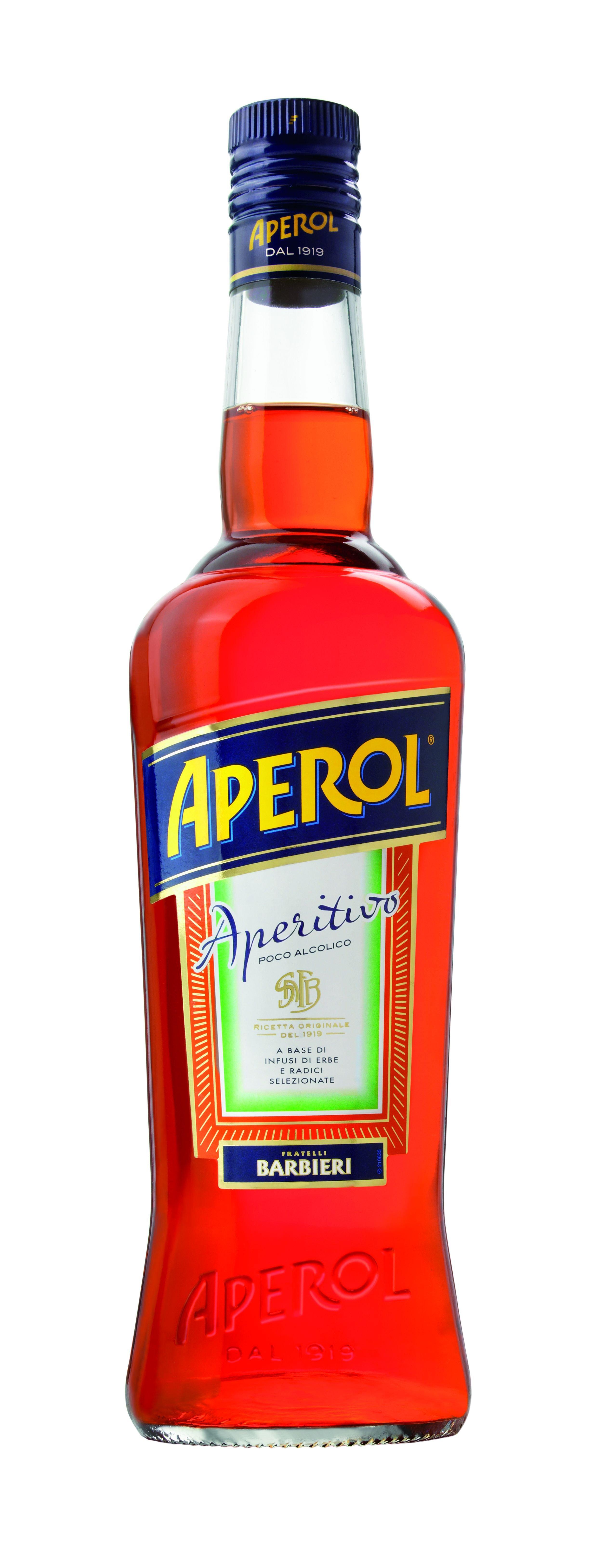Image of Aperol Original Aperitivo - 70 cl