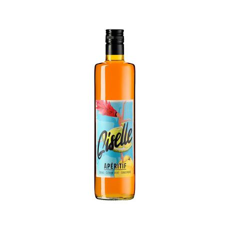 Giselle Apéritif  