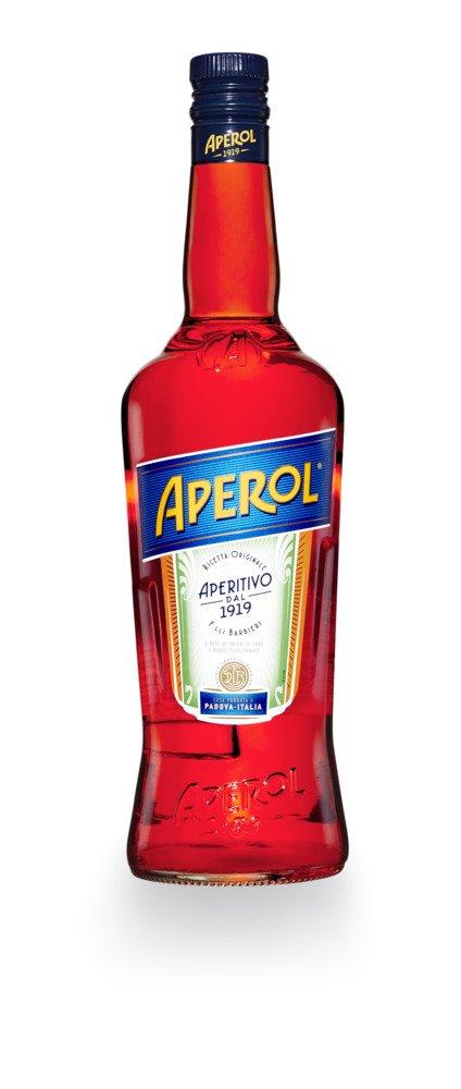 Image of Aperol Original Aperitivo - 1 l