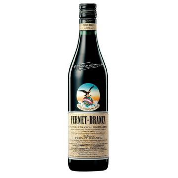 Fernet Branca