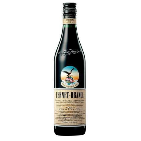 Fernet Branca Fernet Branca  