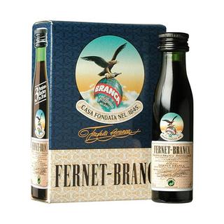 Fernet Branca Trio Pack  