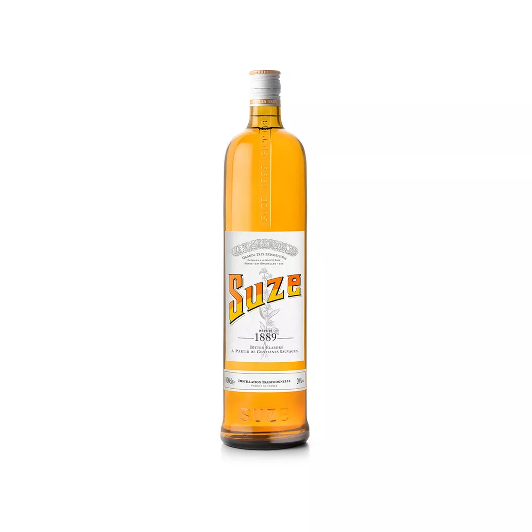 , Spirituosen, 100cl