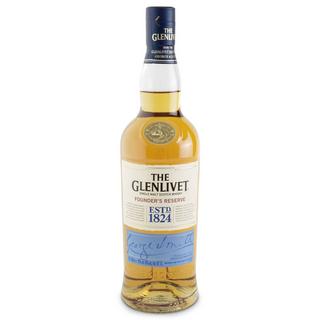 Glenlivet Founder's Reserve  