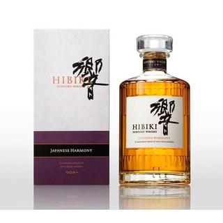 Suntory WHISKY SUNTORY HIBI  