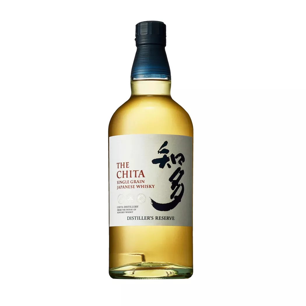 The Chita Suntory Whisky 70cl