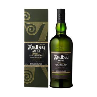 Ardbeg An Oa, Giftbox  