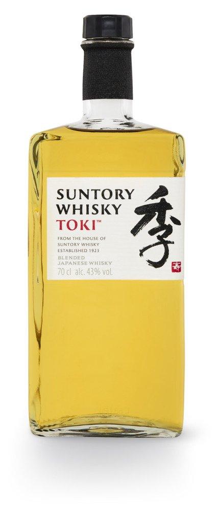 Image of Suntory Toki Whisky