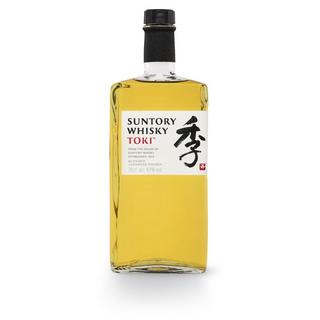 Suntory Toki Whisky  