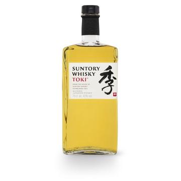 Toki Whisky