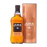 Isle of Jura Single Malt Scotch Whisky 10 Years  