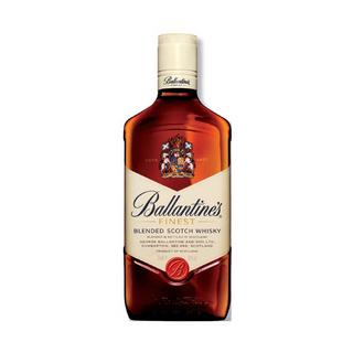 Ballantine's Finest Joshua Vides Edition  