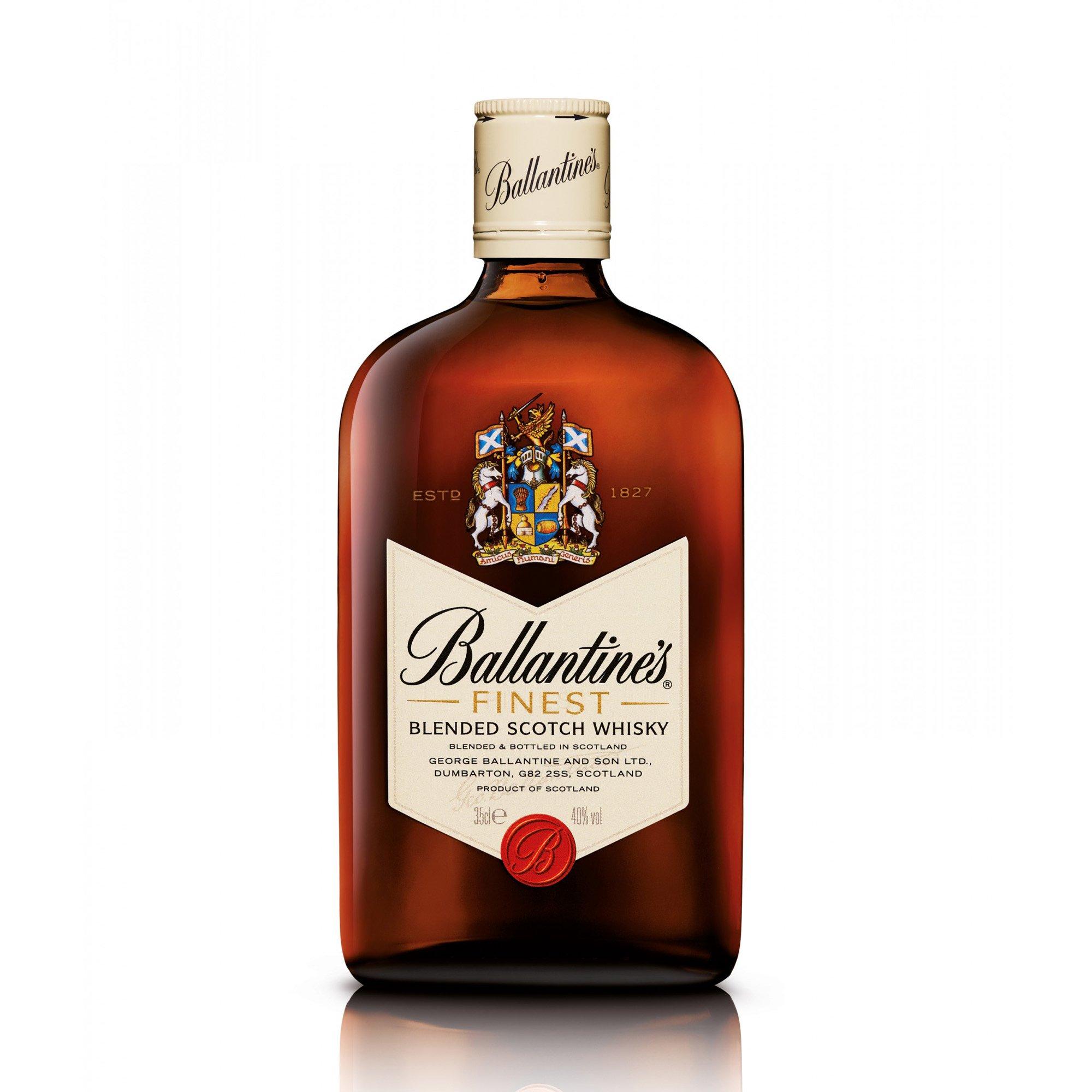 Image of Finest Blended Scotch Whisky Finest Blended Scotch Whisky