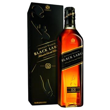 Black Label