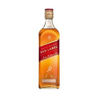 Johnnie Walker Red Label  