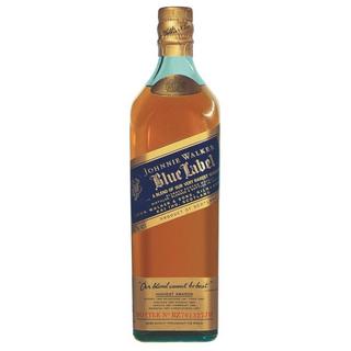 Johnnie Walker Blue Label  